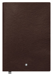 Блокнот Montblanc STA 146 Ink Brown